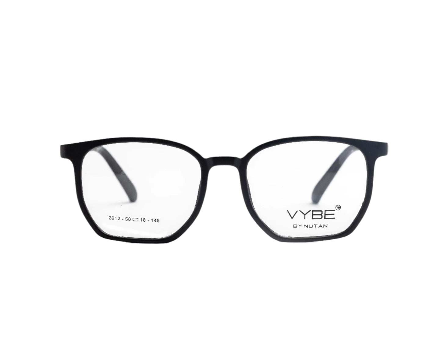 VYBE - ABR68394 BLACK