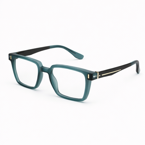 VYBE EDGE 03 – Teal Mist