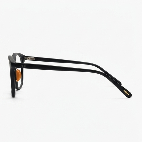VYBE ARC 02 – Matte Black Core