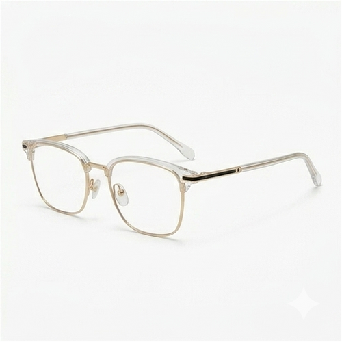 VYBE ARC 21 – Champagne Clear