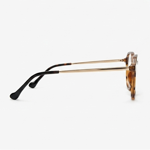 VYBE ATLAS 11 – Tortoise Gold