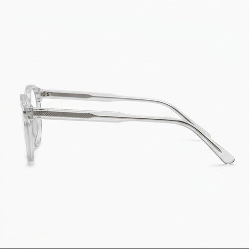 VYBE AURA 18 – Crystal Silver