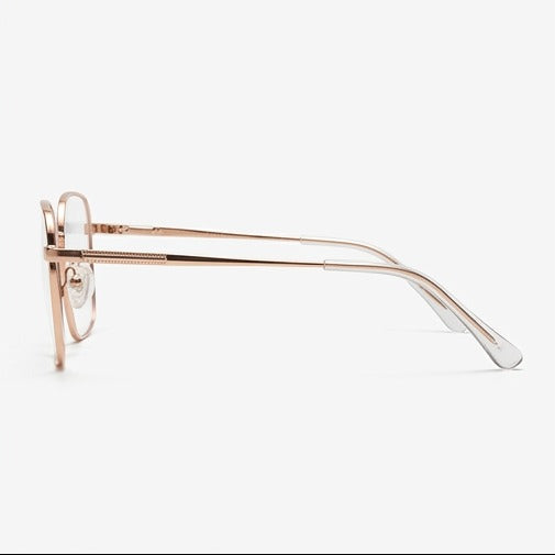VYBE NOVA 27 – Rose Gold Air