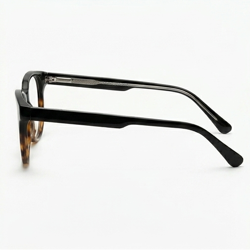 VYBE ORBIT 12 – Black Havana