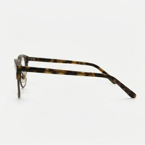 VYBE ORBIT 47 – Havana Graphite