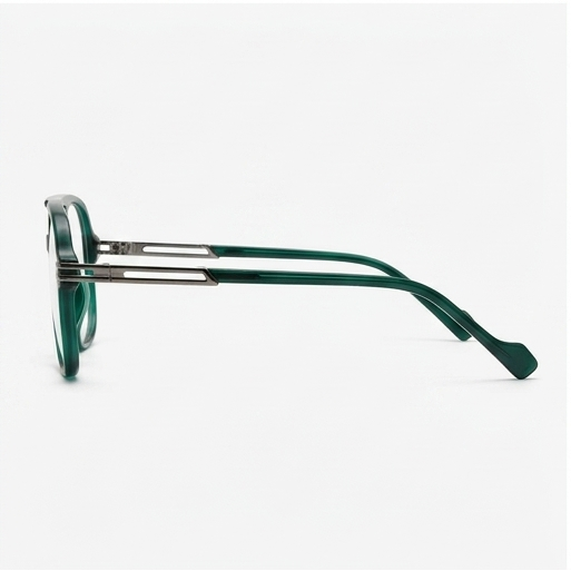 VYBE ORBIT 72 – Emerald Alloy
