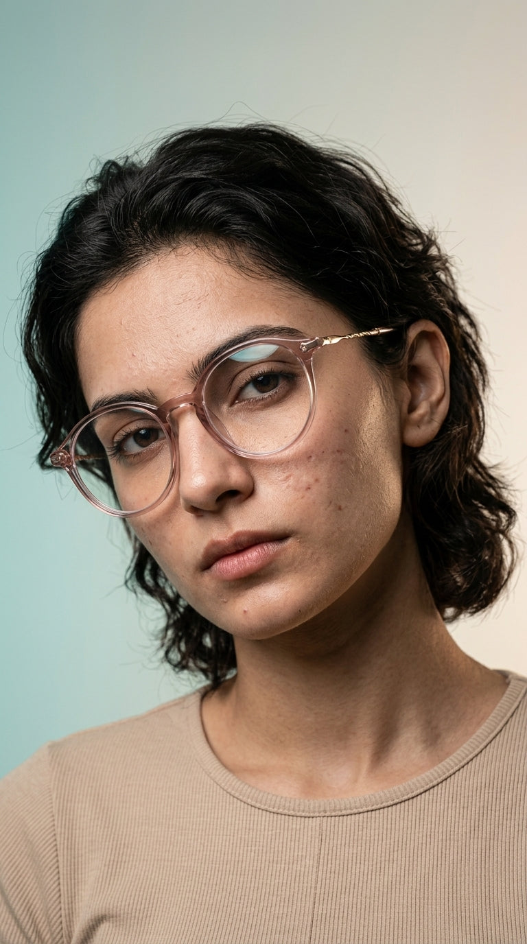 VYBE SOFT 04 – Rose Air