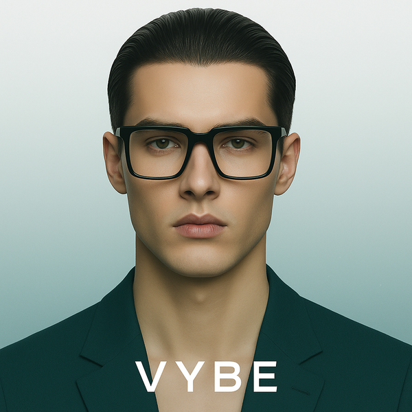 Square Eyewear Frames