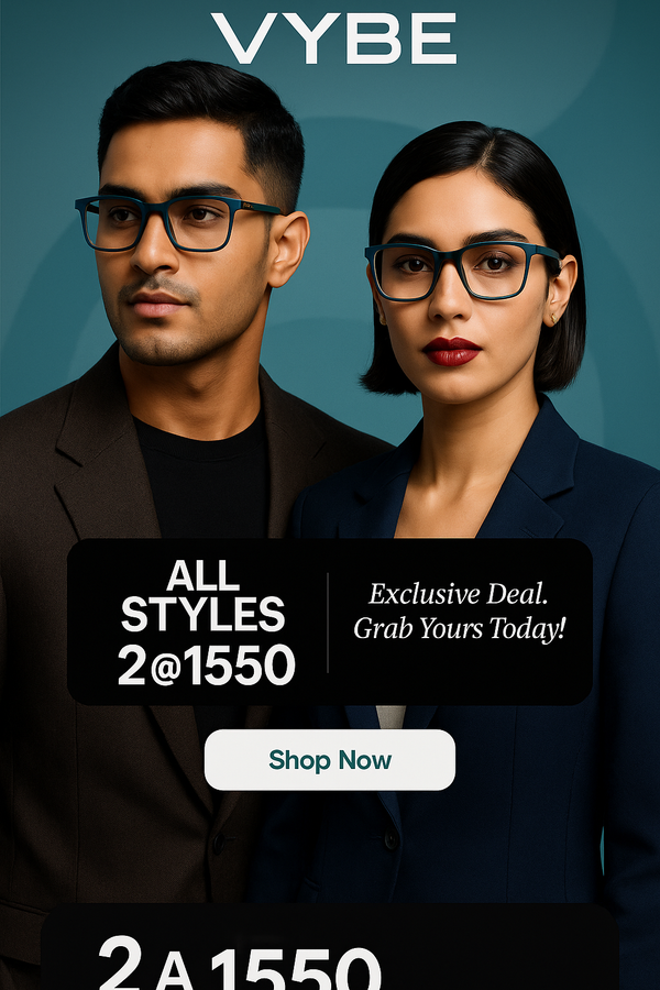 Eyewear