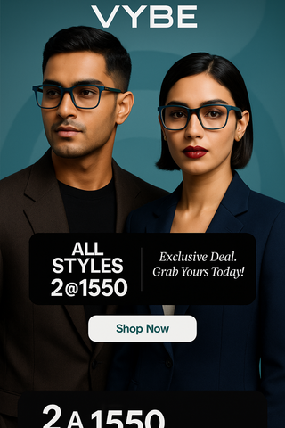 Eyewear