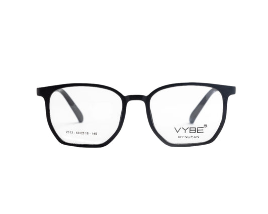 VYBE - ABR68394 BLACK