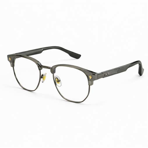 VYBE ARC 01 – Olive Smoke