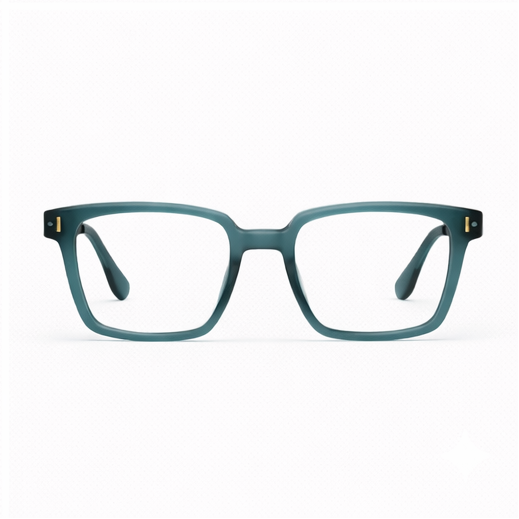 VYBE EDGE 03 – Teal Mist