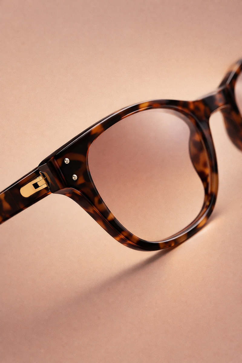 VYBE CORE 03 – Havana Tortoise