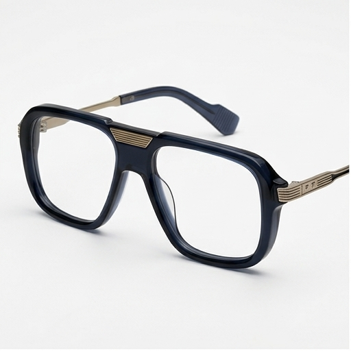 VYBE EDGE 04 – Navy Command