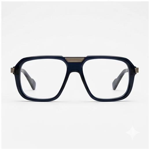 VYBE EDGE 04 – Navy Command