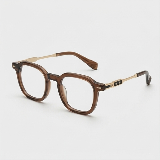 VYBE ARC 03 – Amber Gold