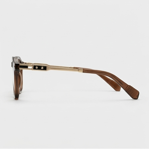 VYBE ARC 03 – Amber Gold