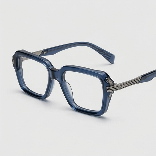 VYBE EDGE 02 – Ocean Blue