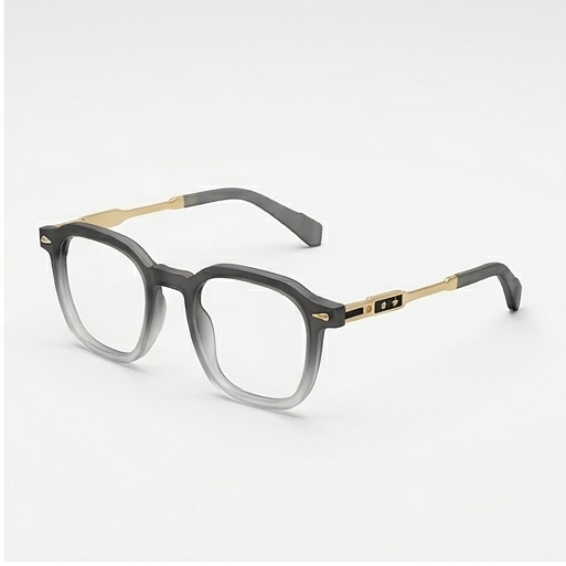 VYBE ARC 05 – Graphite Gold