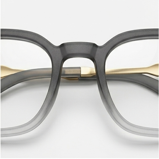 VYBE ARC 05 – Graphite Gold