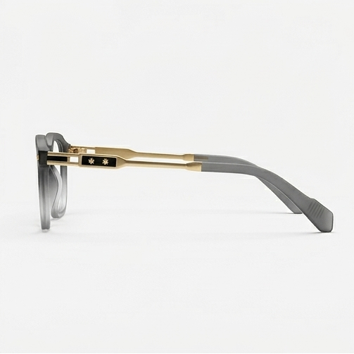 VYBE ARC 05 – Graphite Gold