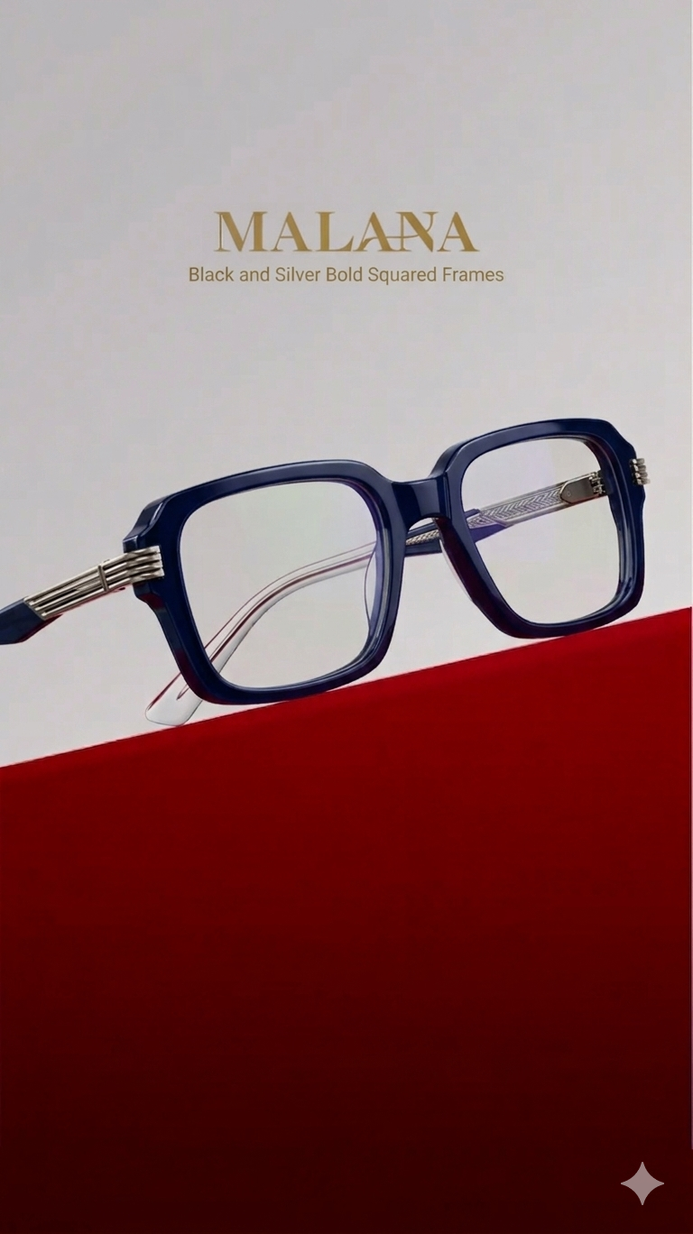 VYBE EDGE 02 – Ocean Blue