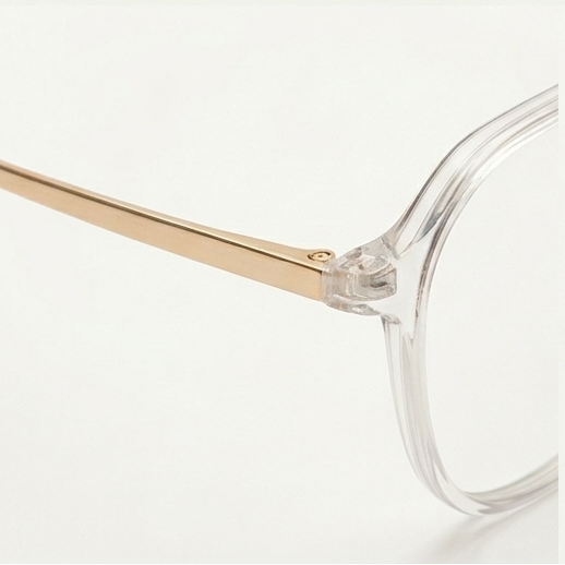 VYBE ARC 04 – Crystal Gold