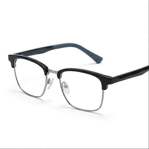 VYBE ATLAS 03 – Black Steel