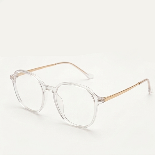 VYBE ARC 04 – Crystal Gold