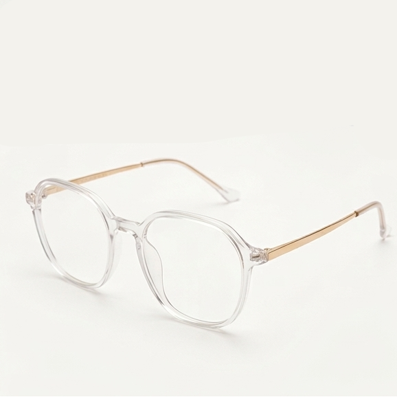 VYBE ARC 04 – Crystal Gold