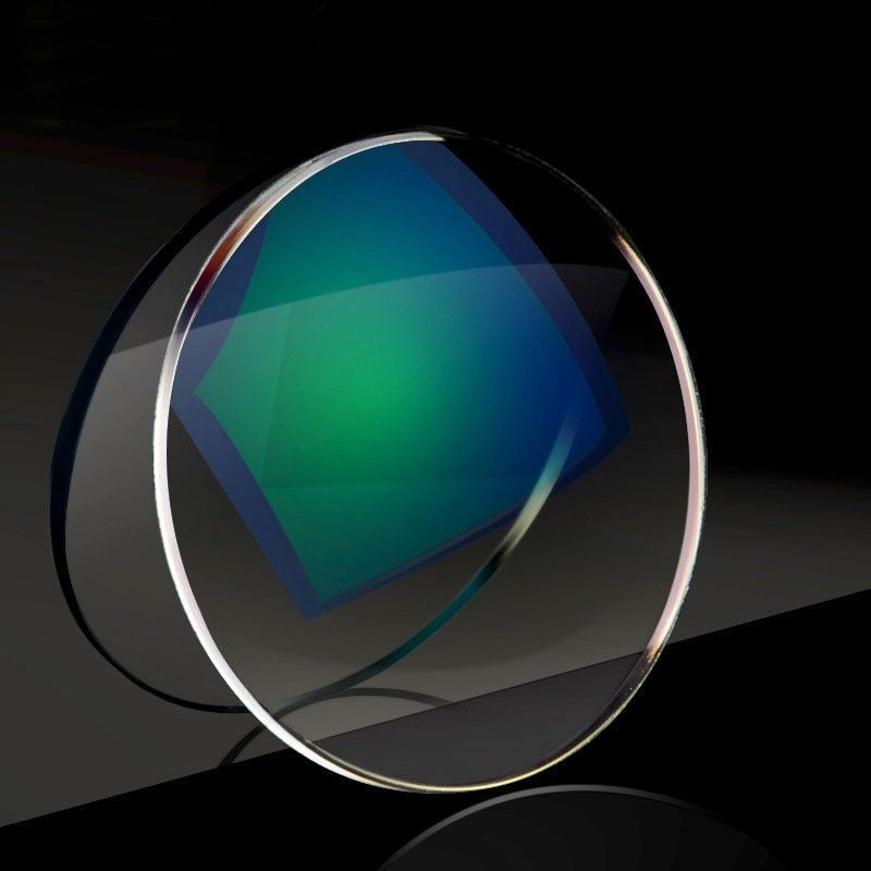 Single vision