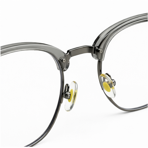 VYBE ARC 01 – Olive Smoke
