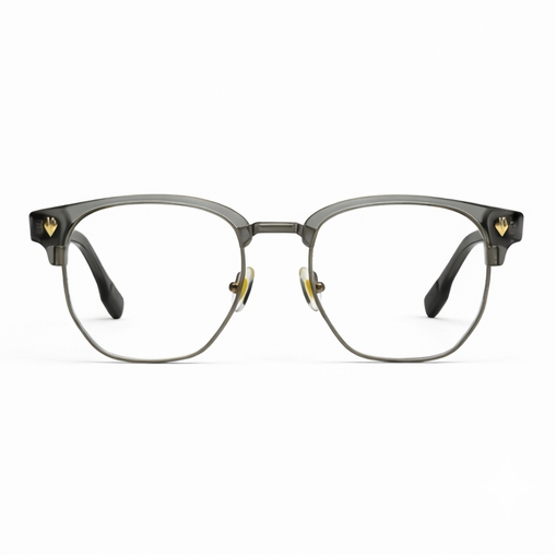 VYBE ARC 01 – Olive Smoke