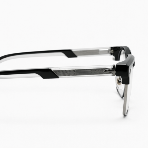 VYBE ARC 02 – Shadow Steel