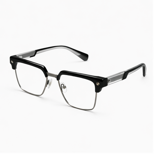 VYBE ARC 02 – Shadow Steel