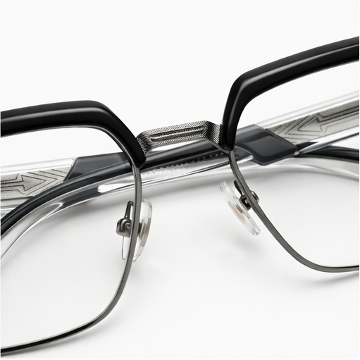 VYBE ARC 02 – Shadow Steel