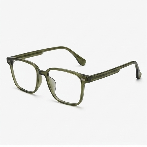 VYBE ARC 07 – Olive Smoke