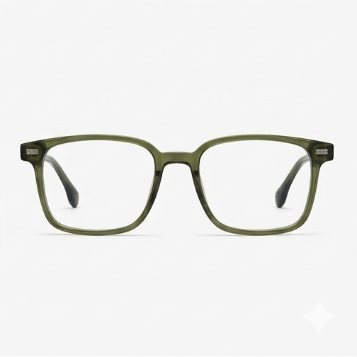 VYBE ARC 07 – Olive Smoke