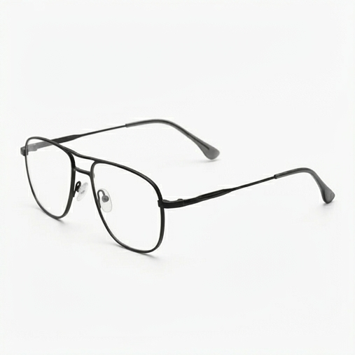 VYBE ARC 12 – Gunmetal Edge