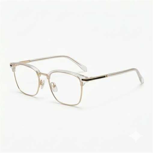 VYBE ARC 21 – Champagne Clear