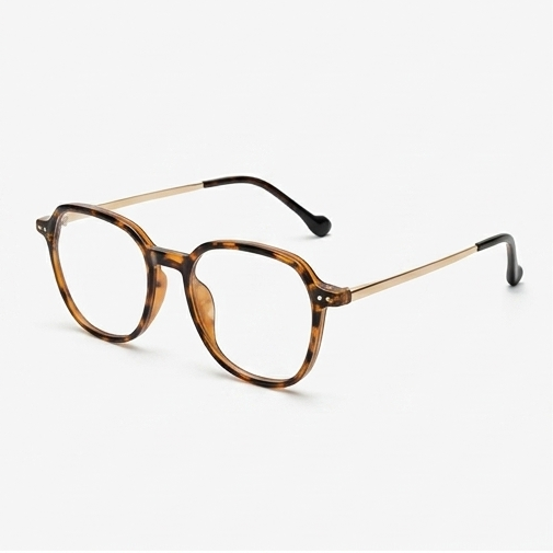 VYBE ATLAS 11 – Tortoise Gold