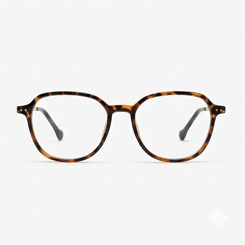 VYBE ATLAS 11 – Tortoise Gold