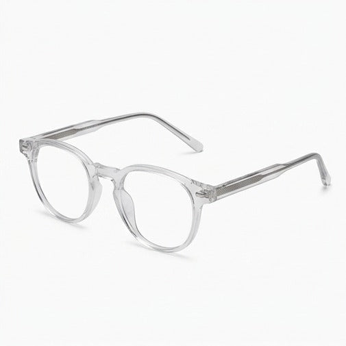 VYBE AURA 18 – Crystal Silver