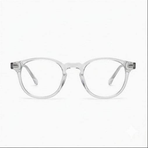 VYBE AURA 18 – Crystal Silver