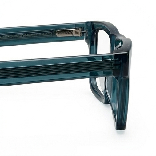 VYBE CORE 02 – Deep Teal