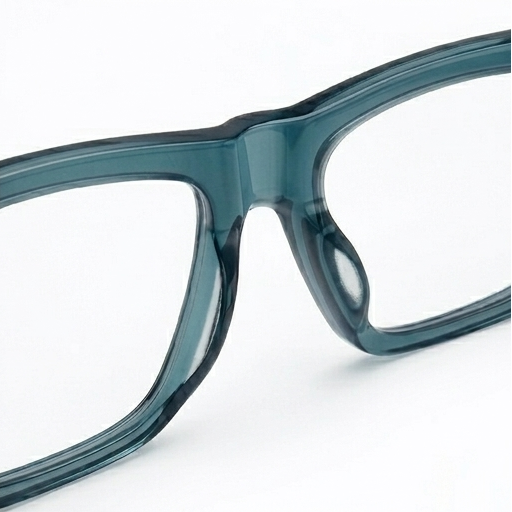 VYBE CORE 02 – Deep Teal