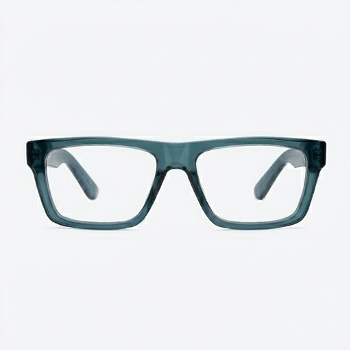 VYBE CORE 02 – Deep Teal