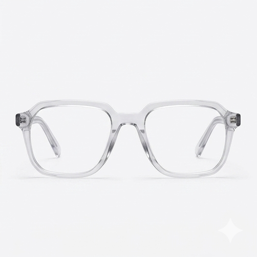 VYBE NOVA 11 – Crystal Clear