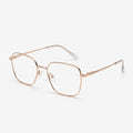 VYBE NOVA 27 – Rose Gold Air
